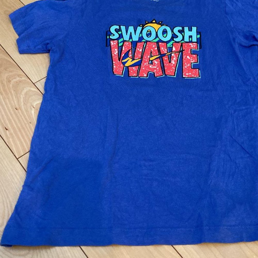 Used Kids T-shirts